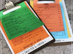 -RAC BAR(安福路店)