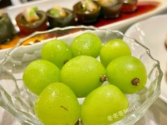 -莉莉海堂HAITANG·烤鸭(国贸商城店)