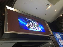 -金逸影城(哥伦布店)