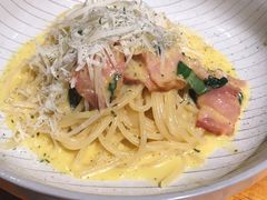 传统意式卡邦娜意大利面-BE BRIGHT KITCHEN(正佳广场店)