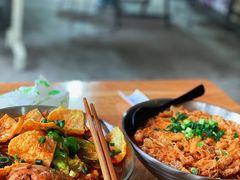 原味螺蛳粉-龍城柳州螺蛳粉(群星路店)