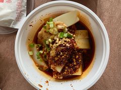 -洞子口张老二凉粉(文殊院店)