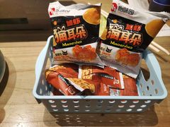 -申记串道(中街店)