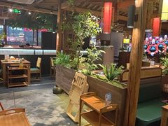 -老凯俚酸汤鱼(鸿通城店)