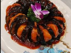 -大眼锅贴水饺(河东店)