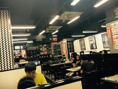 大堂-华星冰室(湾仔店)