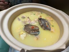 -如一鸡鲍鱼·粤式煲汤(长泰广场店)