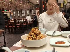 -鸭匠食府·挂炉烤鸭·新京菜(阜成路店)