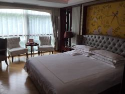-馨月汇·独栋月子会所(静安店)