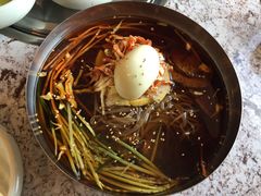 鲜荞麦冷面-高丽屋(天宁寺店)
