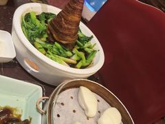 -新白鹿餐厅(爱琴海购物中心店)