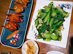 -大鸽饭(岗顶店)