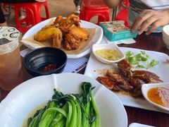-繁仔牛杂(石排店)