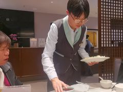 -静之湖湖畔餐厅