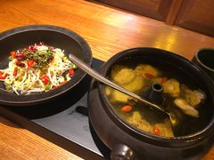 -云海肴·汽锅鸡·云南菜(苏州中心店)