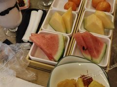 -和子足浴SPA会馆(梁溪店)