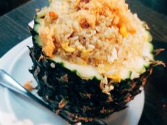 -火燒雲傣家菜(鼓楼店)