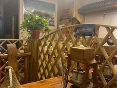 大堂-滇香肴·云南菜蒸汽石锅鱼(云南北路店)
