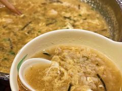 蟹黄泡饭-蟹田居·活蟹料理(东城店)