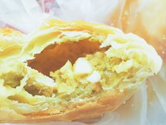 -中关村茶点