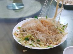 -鸡公山和平饭店