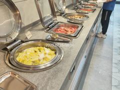 -延年酒店-延飨餐厅(延年文苑店)