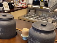 -KUNCHA鲲茶·江西制茶(铜锣湾店)