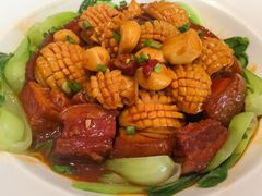 -香丰阁·烤鸭·川湘菜(清河店)