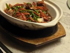 -富乐山酒店(西黄城根北街店)