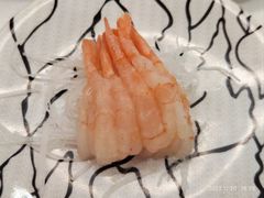 -争鲜回转寿司(朝北大悦城店)