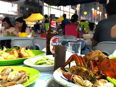 -明记烧鱼美味店