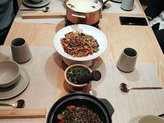 肉汤泡饭-湘拾(壹方北馆店)