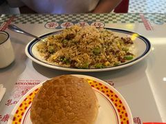 -香港新曜记茶餐厅(星耀城店)