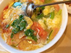 素烩汤-山南熏肉大饼(辽菜旗舰店)