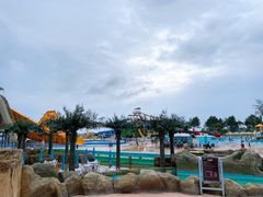 -秦皇岛乐岛海洋王国