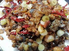 -白马宴·椒麻鸡(新华南路店)