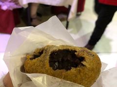 京天红天津炸糕-京天红酒家(虎坊路店)
