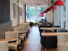 大堂-85度C(深圳佳宁娜店)