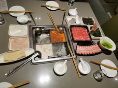 -海底捞火锅(金光华店)