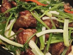 -景月阁空中食府(希尔顿酒店)