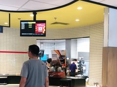 -麦当劳(大厂新城店)