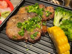 -一本料理(西溪天街店)
