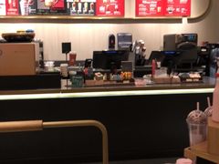 -星巴克臻选(北京银泰店)