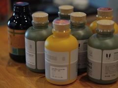 -醒味咖啡馆(南市桥巷店)