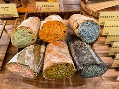 -Let's Taipei 非常烘焙(太古里店)