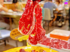 -潮汕大目牛肉火锅(上梅林店)