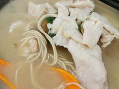 -晓午阳常熟炒浇面(红庙店)