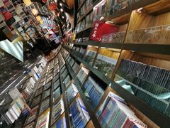 -钟书阁(珍园店)