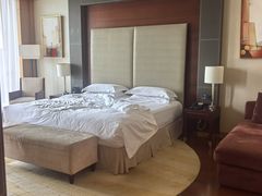 -东莞松山湖凯悦酒店
