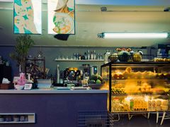 -BIGHEAD大头家咖啡馆(蛇口店)